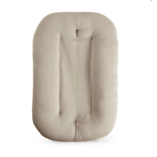 SnuggleMe Infant Lounger | Birch