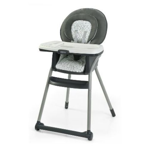 Graco Table2Table LX 6-in-1 High Chair - Arrows
