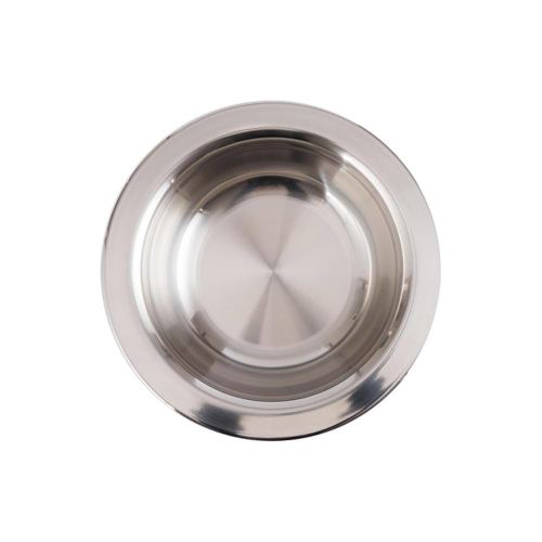 KOREAC_ Stainless Sitz Bath Maternity Hemorrhoids Lower Abdominal Coldness Diseases Period Pain, Made in Korea