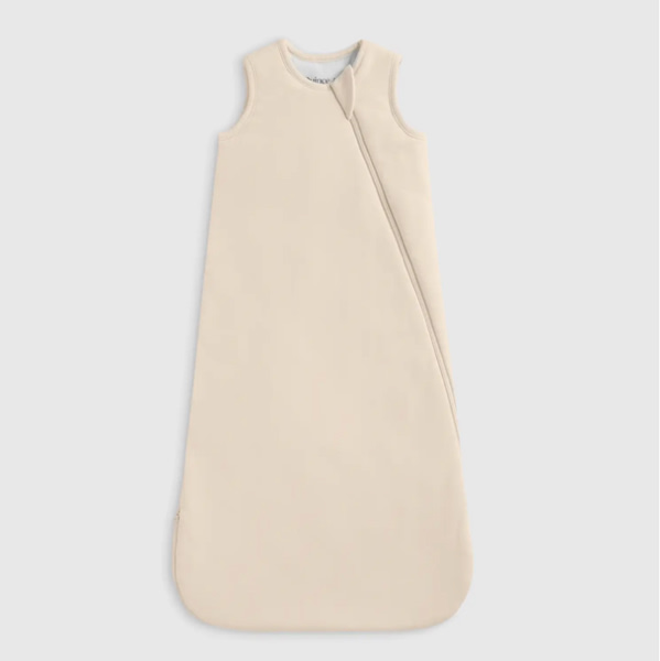 Bamboo Sleep Bag 2.5 TOG in Sunlit Sand