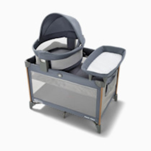 Graco Pack 'n Play Travel Dome Lux Playard - Rome