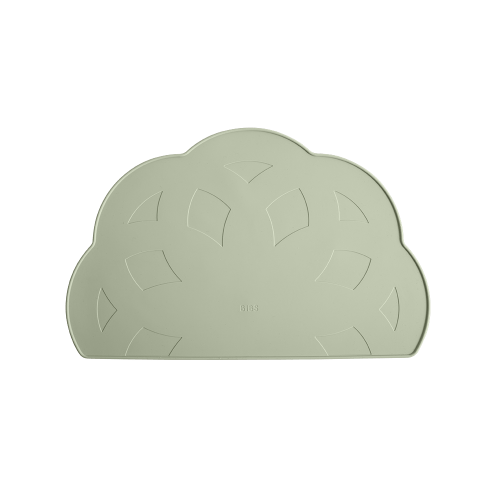 Place Mat Boheme - Sage