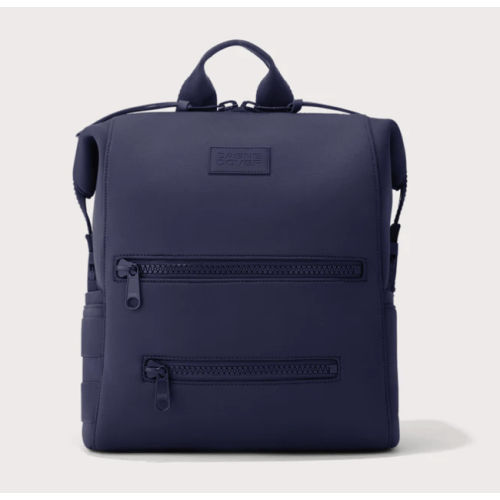 Indi Diaper Backpack | Water-Resistant Diaper Bag | Gender-Neutral