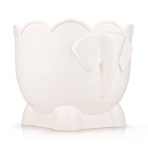 Bath toys storage and organizer