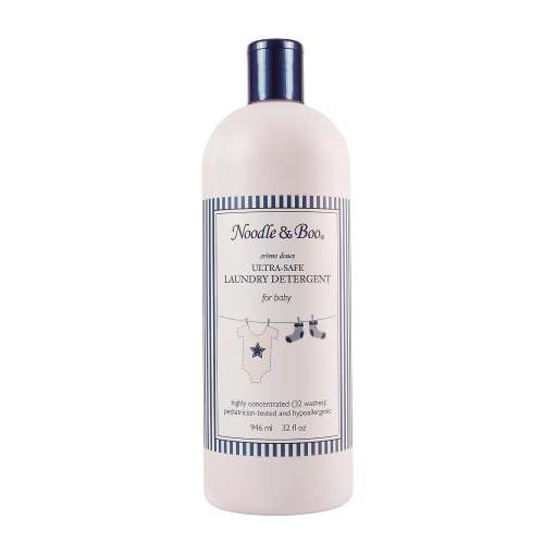 Ultra Safe Laundry Detergent 32oz