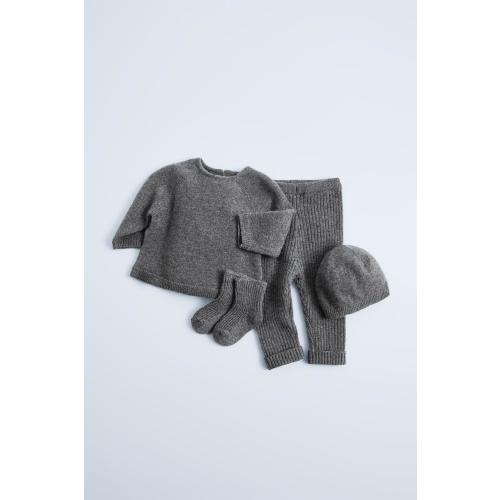 LOOK | ZARA United States