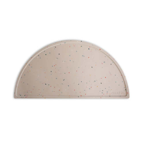 Mushie Baby Silicone Placemat