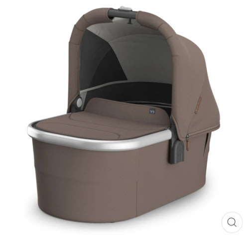 UPPAbaby Bassinet V3 | Modern Nursery™