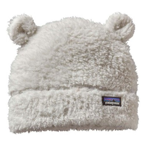 Baby Patagonia Furry Friends Beanie