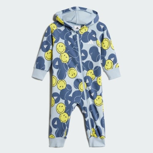 adidas x Smileyworld Bodysuit Kids