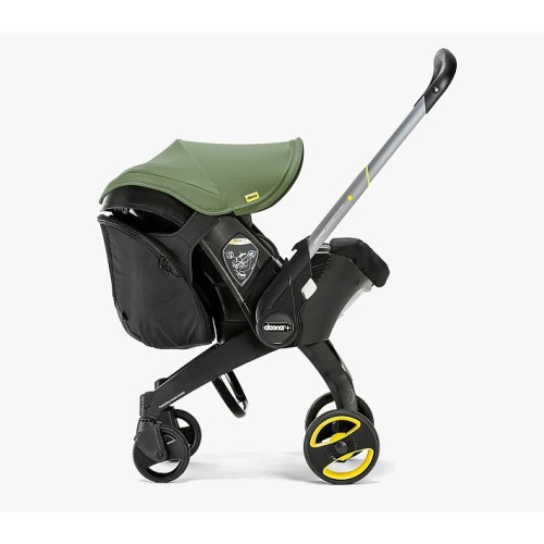 Doona™ Car Seat Snap-On Storage