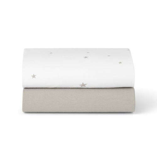 SnuzPod 5 Sheet (2 Pack)