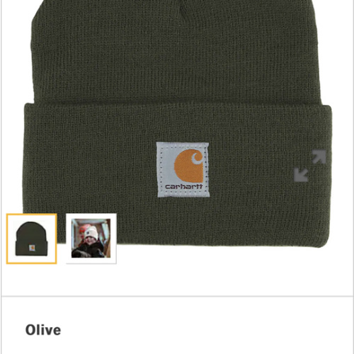 Kids' Acrylic Beanie (Toddler, Child, Youth) | Best Selling Gifts | Carhartt