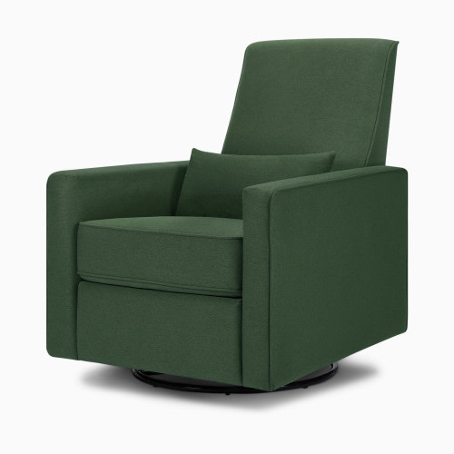 daVinci Piper Recliner - Pine Green