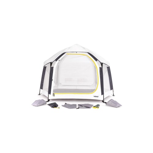 Basecamp Pop-Up Tent