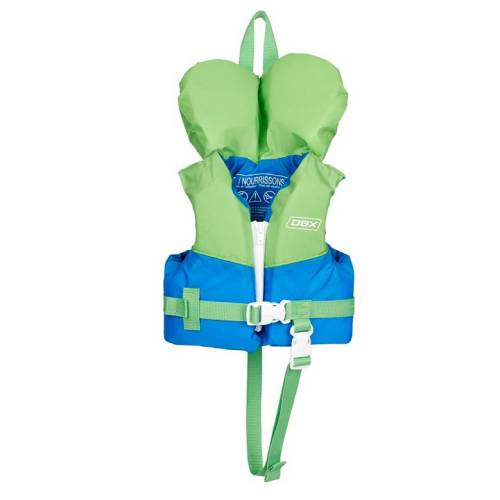DBX Infant Nylon Life Vest | Dick's Sporting Goods