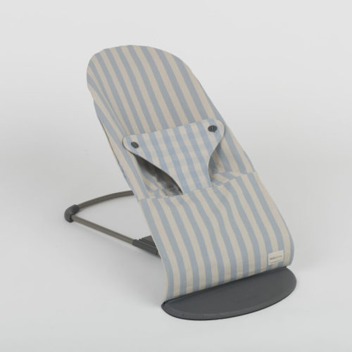 Babybjörn Blue + Sand Cover - PRE ORDER - Minicoton