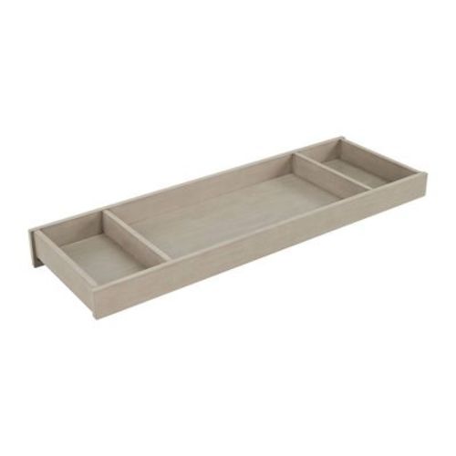 SOHO BABY Hampton Changing Topper - Stone Wash