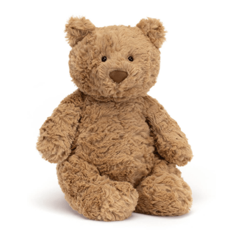 Bartholomew Bear