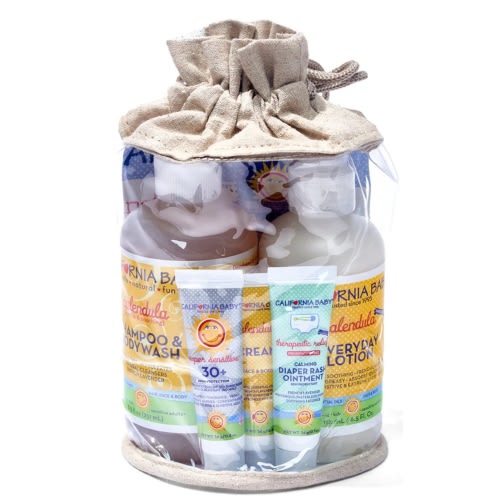 Calendula™ Newborn Tote