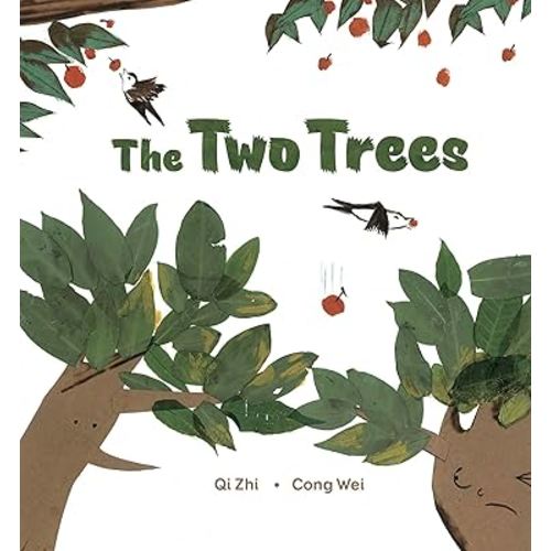 The Two Trees (Pictures and Parables)
