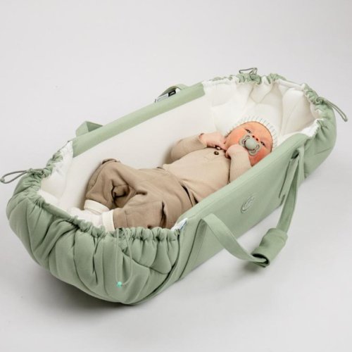 Najell I SleepCarrier X I The Original Smarter Baby Nest - Najell