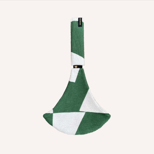 Carrier - Green Graphic