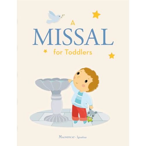 A Missal for Toddlers