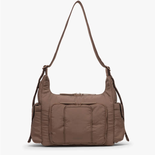 Calpak | Crossbody Diaper Bag | Hazelnut