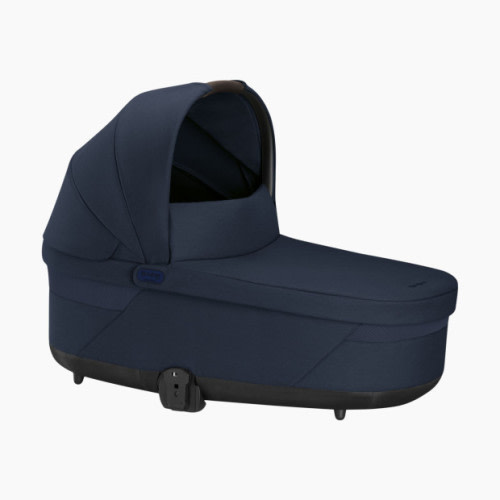 Cybex Cot S Lux 2 - Ocean Blue