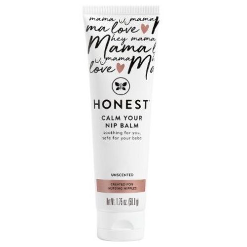 The Honest Company Honest Mama Nip Balm - 1.75 Oz