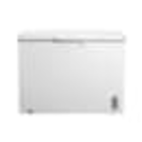 Midea 10.4-cu ft Garage Ready Manual Defrost Chest Freezer Convertible To Refrigerator (White) MRC10M5CWW at Lowes.com