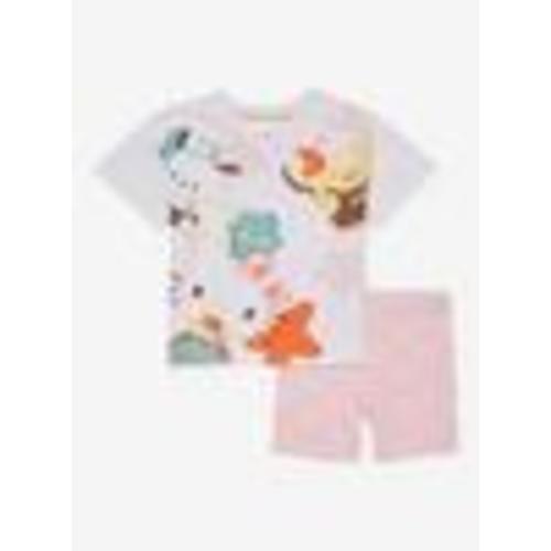 Sanrio Hello Kitty and Friends Snack Time Toddler Shirt and Shorts Set — BoxLunch Exclusive | BoxLunch