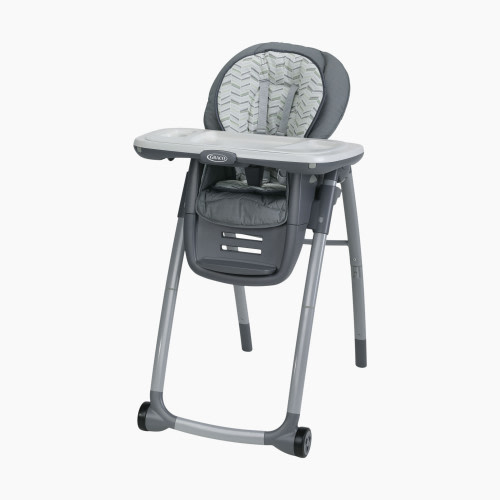 Graco Table2Table Premier Fold 7-in-1 Highchair - Landry