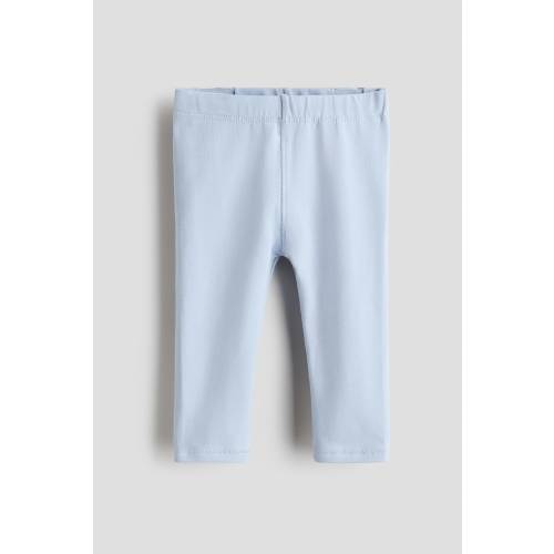 PIMA COTTON LEGGINGS 12-18 months