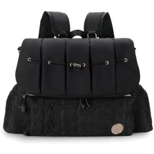 Diaper Bag Tote Baby Changing Bag Large Baby Bags for Mom with Changing Station Multifunction Travel Nappy Bag