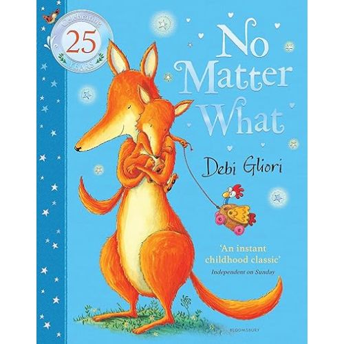 No Matter What