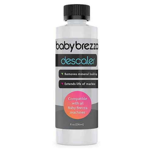 Baby Brezza® Safe & Effective 8 oz. Descaler LiquidBaby Brezza® Safe & Effective 8 oz. Descaler Liquid