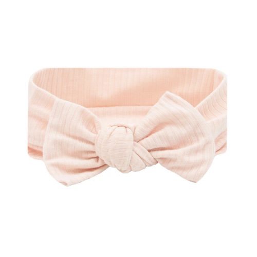 Rosie Ribbed Headband – Lou Lou & Company