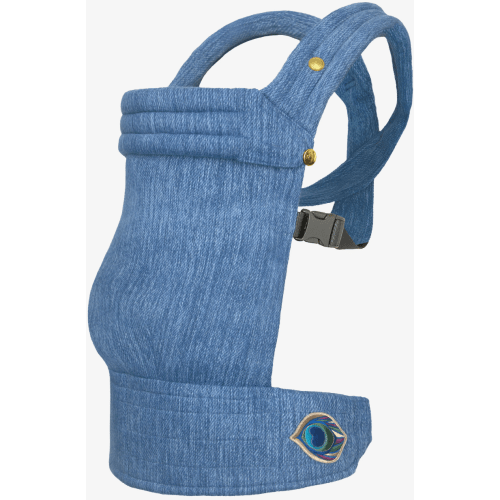 Denim Classic | Zeitgeist Baby Carrier | SHOP ARTIPOPPE