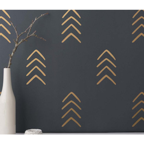 Kenna Sato Designs Arrow Wall Decals