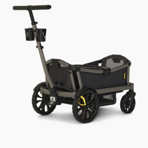 Veer Cruiser City Wagon Fund