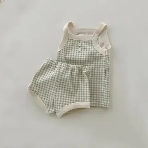 Boho Picnic Two Piece – The Boho Bebe