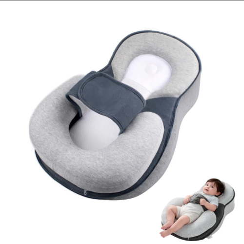 Dream Nest Bed for Acid Reflux