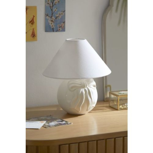 Bow Table Lamp