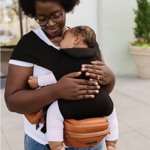 The Snug Attachment