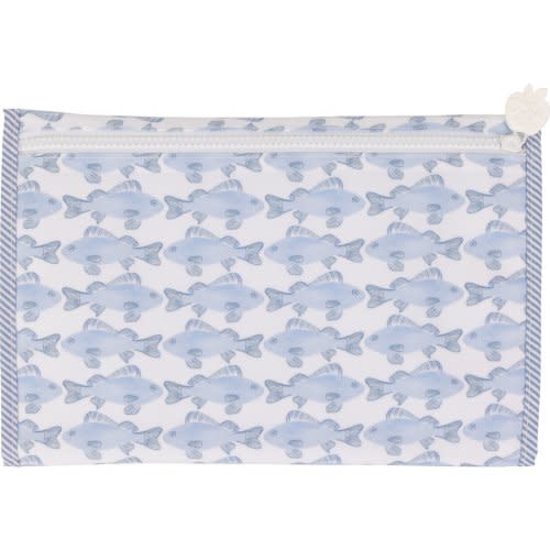 The Changing Pad, Fish - Apple of My Isla | Maisonette