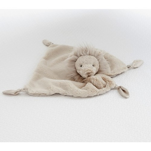 Animal Baby Security Blankets | Pottery Barn Kids