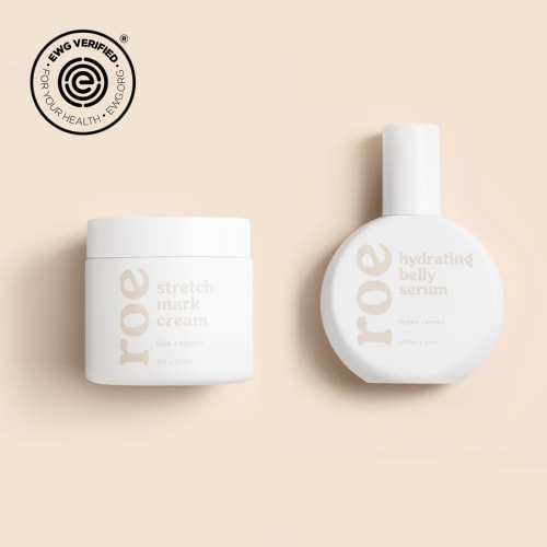 Belly Bundle – roe Wellness