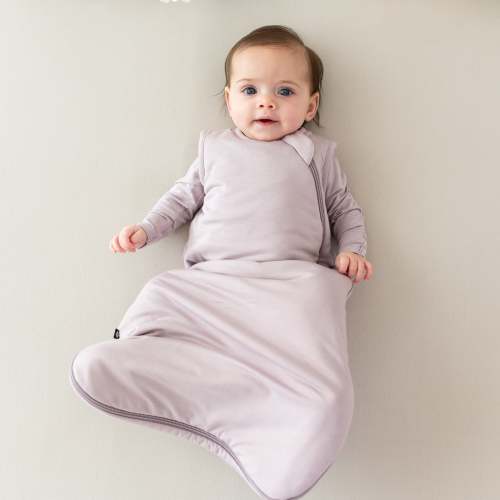 Sleep Bag in Wisteria 1.0 | Small